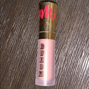 Buxom Plumping lipgloss- Shade: WHITE RUSSIAN